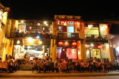 Hoi An Restaurant What to do in Hoi An?